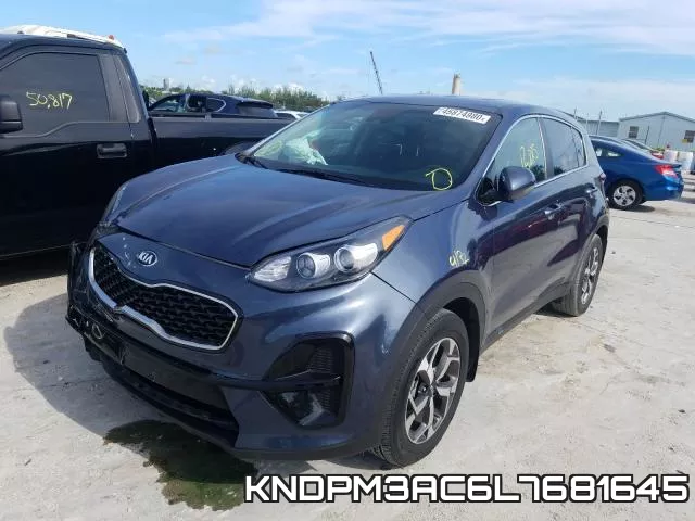 KNDPM3AC6L7681645 фото 3