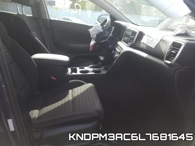KNDPM3AC6L7681645 фото 6