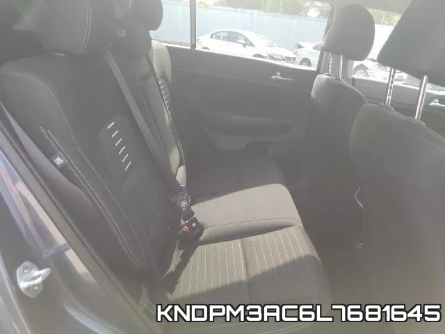 KNDPM3AC6L7681645 фото 7