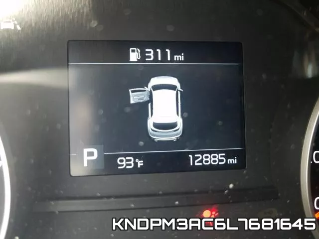KNDPM3AC6L7681645 фото 9