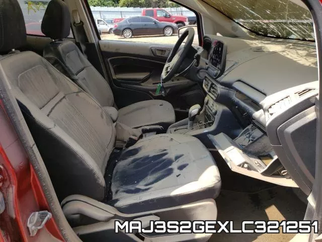 MAJ3S2GEXLC321251 фото 6