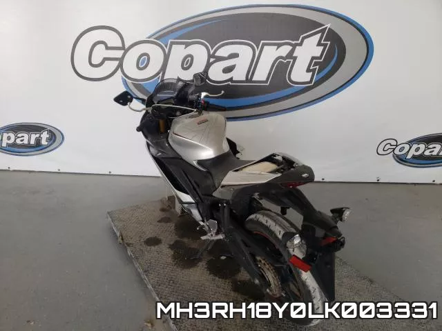 MH3RH18Y0LK003331 фото 4