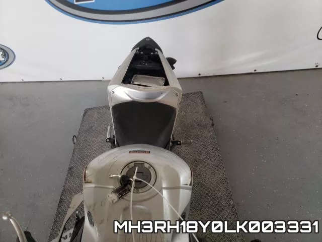 MH3RH18Y0LK003331 фото 7