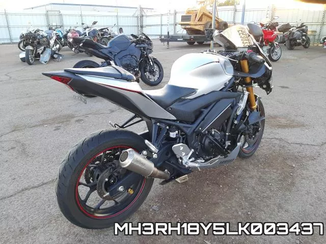 MH3RH18Y5LK003437 фото 5