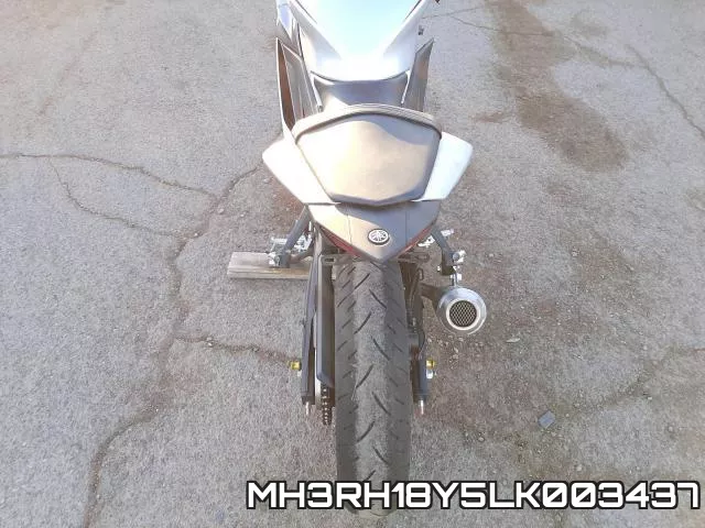 MH3RH18Y5LK003437 фото 7