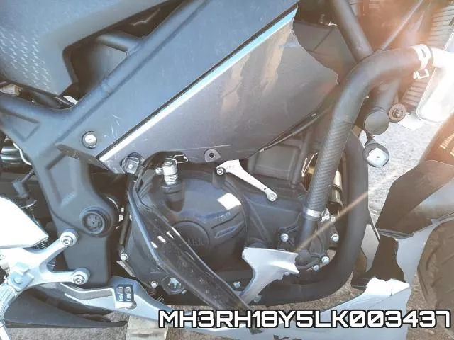 MH3RH18Y5LK003437 фото 8