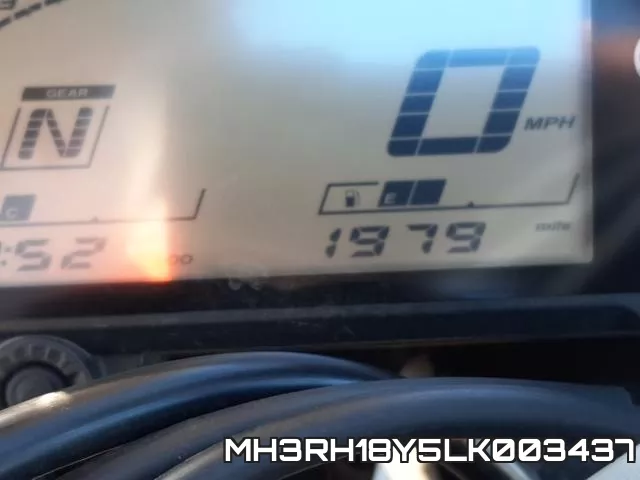 MH3RH18Y5LK003437 фото 9