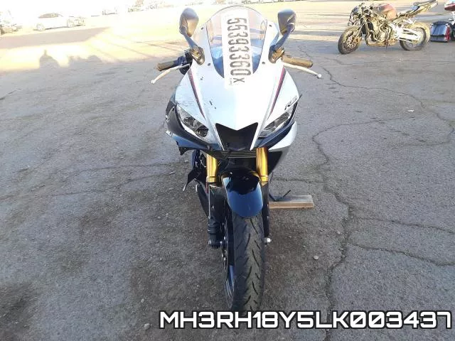 MH3RH18Y5LK003437 фото 10