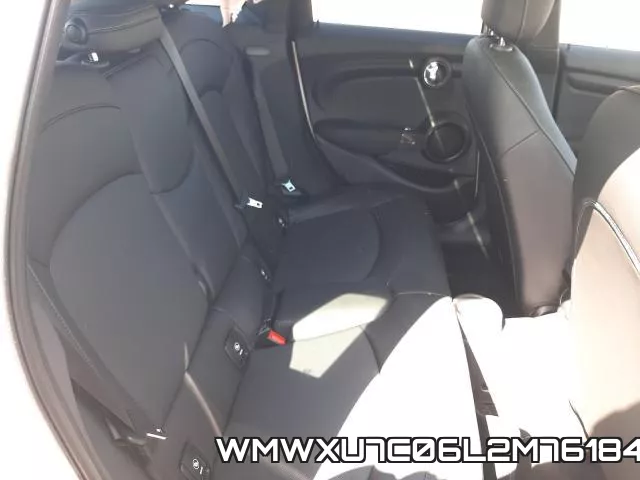 WMWXU7C06L2M76184 фото 7