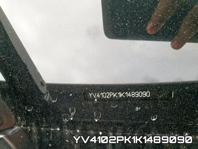 YV4102PK1K1489090 фото 2
