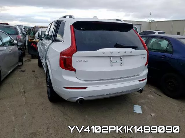 YV4102PK1K1489090 фото 4