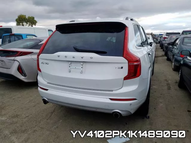 YV4102PK1K1489090 фото 5