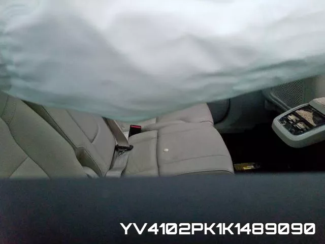 YV4102PK1K1489090 фото 7