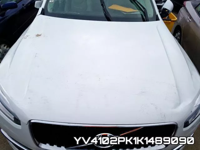 YV4102PK1K1489090 фото 8