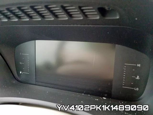 YV4102PK1K1489090 фото 9