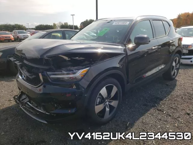 YV4162UK4L2344530 фото 3