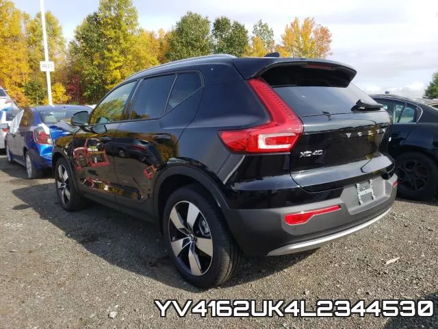 YV4162UK4L2344530 фото 4