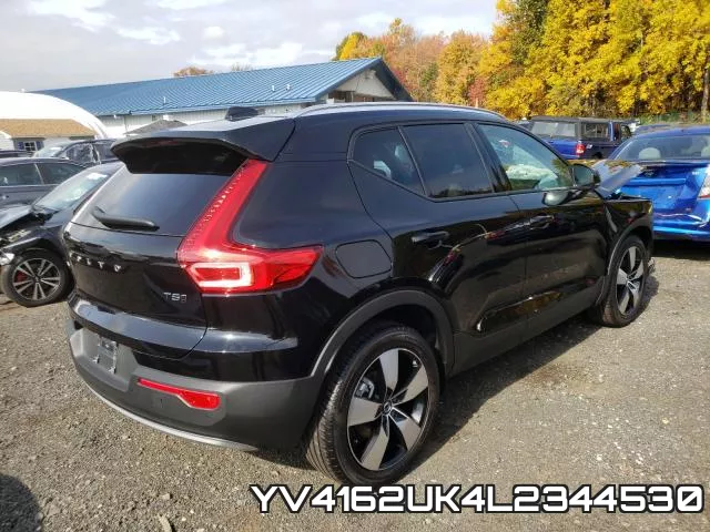 YV4162UK4L2344530 фото 5