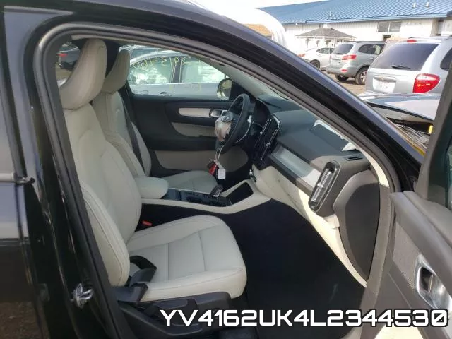 YV4162UK4L2344530 фото 6