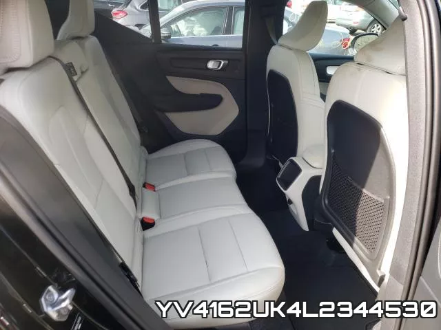 YV4162UK4L2344530 фото 7