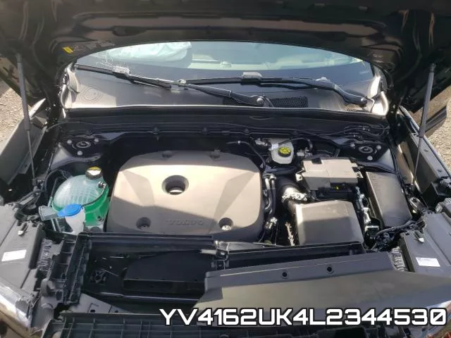 YV4162UK4L2344530 фото 8