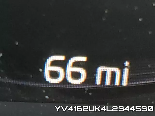 YV4162UK4L2344530 фото 9