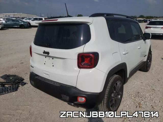 ZACNJBB10LPL47814 фото 5