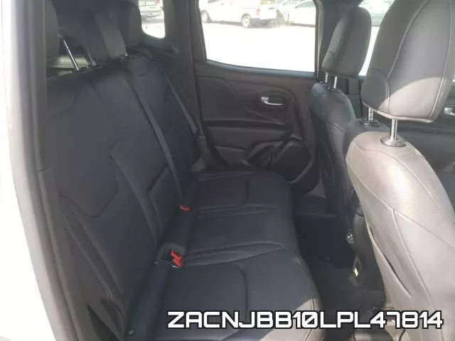 ZACNJBB10LPL47814 фото 7
