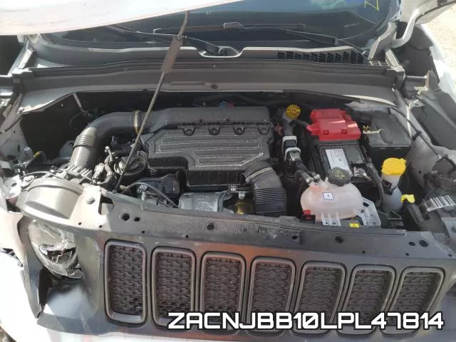 ZACNJBB10LPL47814 фото 8