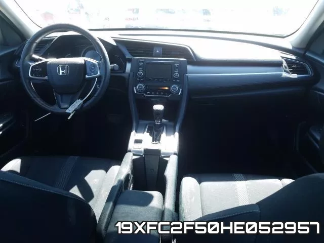 19XFC2F50HE052957 фото 10