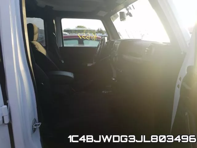 1C4BJWDG3JL803496 фото 6