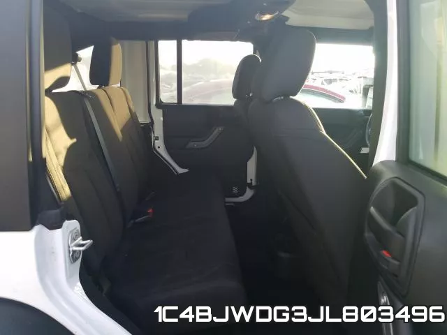 1C4BJWDG3JL803496 фото 7