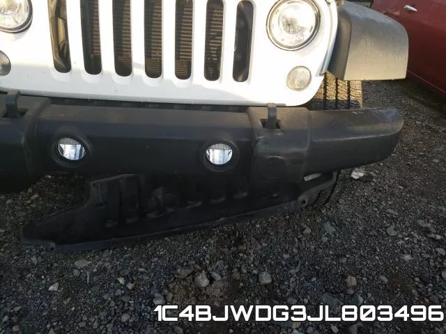 1C4BJWDG3JL803496 фото 10