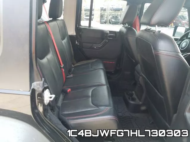 1C4BJWFG7HL730303 фото 7