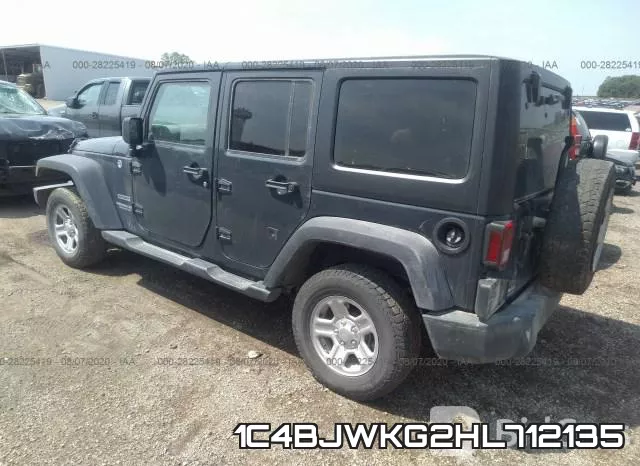 1C4BJWKG2HL712135 фото 4
