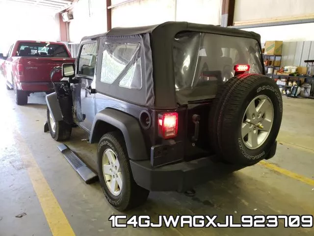 1C4GJWAGXJL923709 фото 3