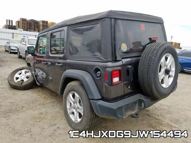 1C4HJXDG9JW154494 фото 4