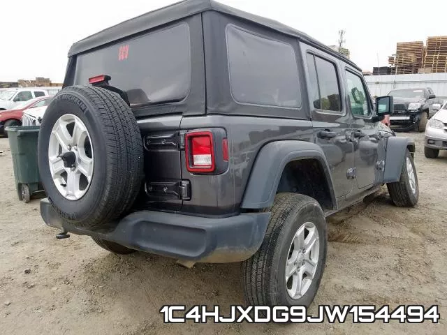 1C4HJXDG9JW154494 фото 5