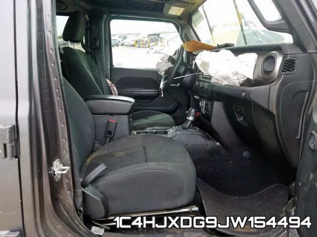 1C4HJXDG9JW154494 фото 6