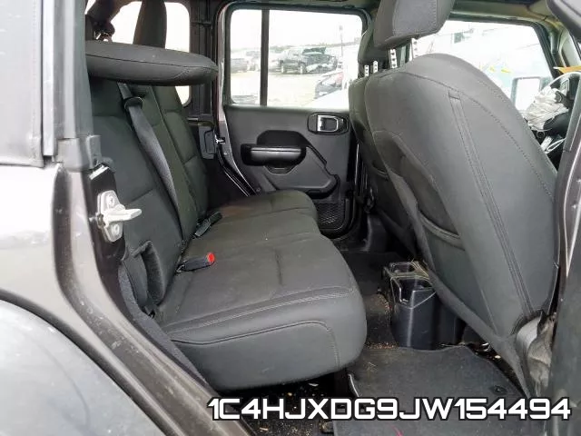 1C4HJXDG9JW154494 фото 7