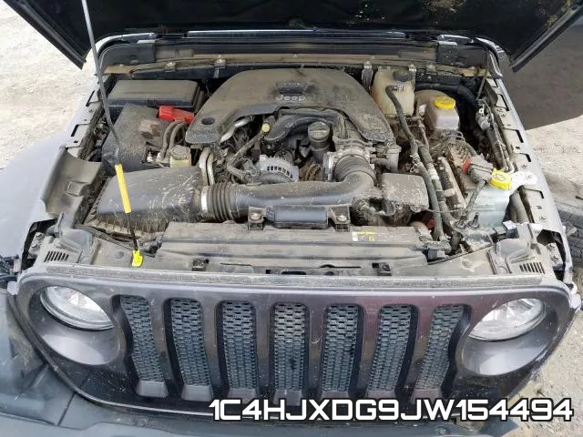 1C4HJXDG9JW154494 фото 8