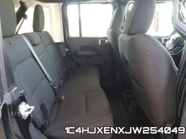 1C4HJXENXJW254049 фото 7