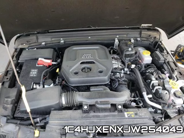 1C4HJXENXJW254049 фото 8