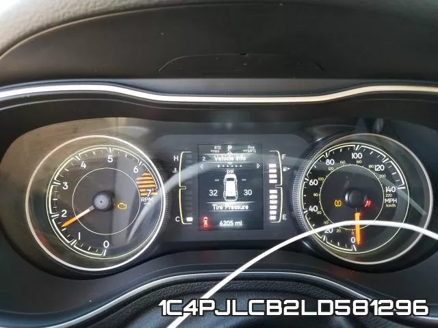 1C4PJLCB2LD581296 фото 9