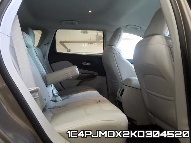 1C4PJMDX2KD304520 фото 6
