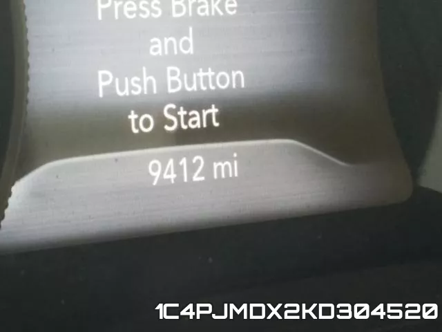 1C4PJMDX2KD304520 фото 8