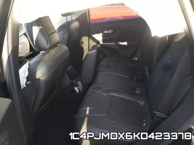 1C4PJMDX6KD423378 фото 7
