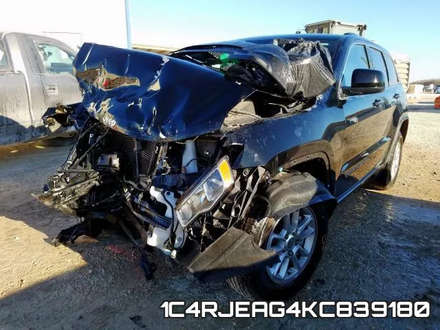 1C4RJEAG4KC839180 фото 3