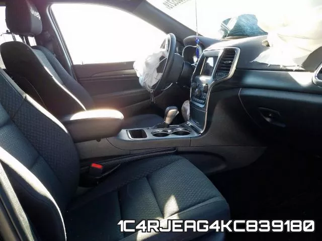 1C4RJEAG4KC839180 фото 6