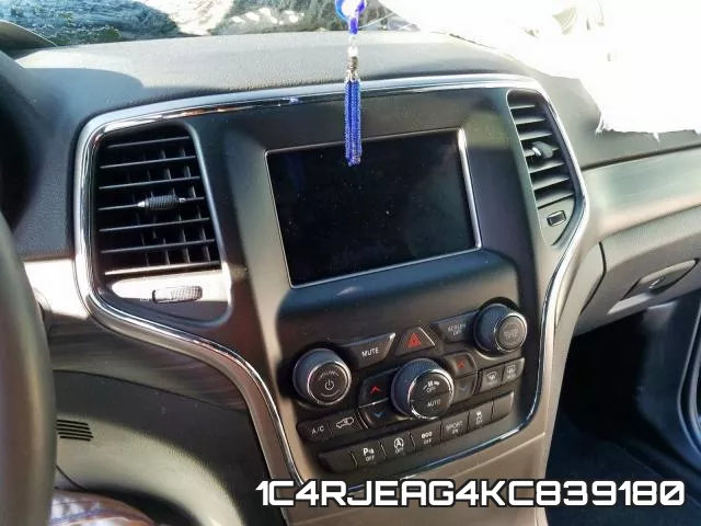 1C4RJEAG4KC839180 фото 10